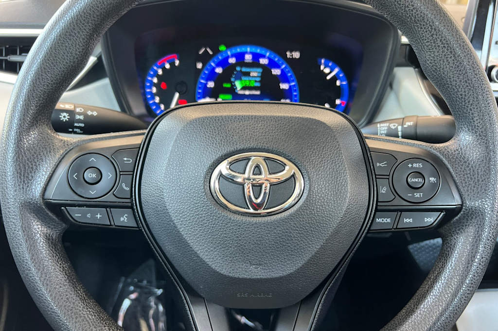 Thumbnail: 2022 Toyota Corolla - 26