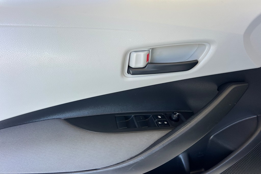 Thumbnail: 2022 Toyota Corolla - 20