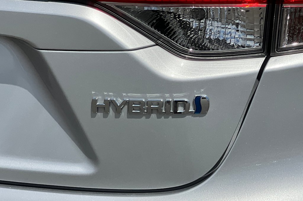 Thumbnail: 2021 Toyota Corolla - 7