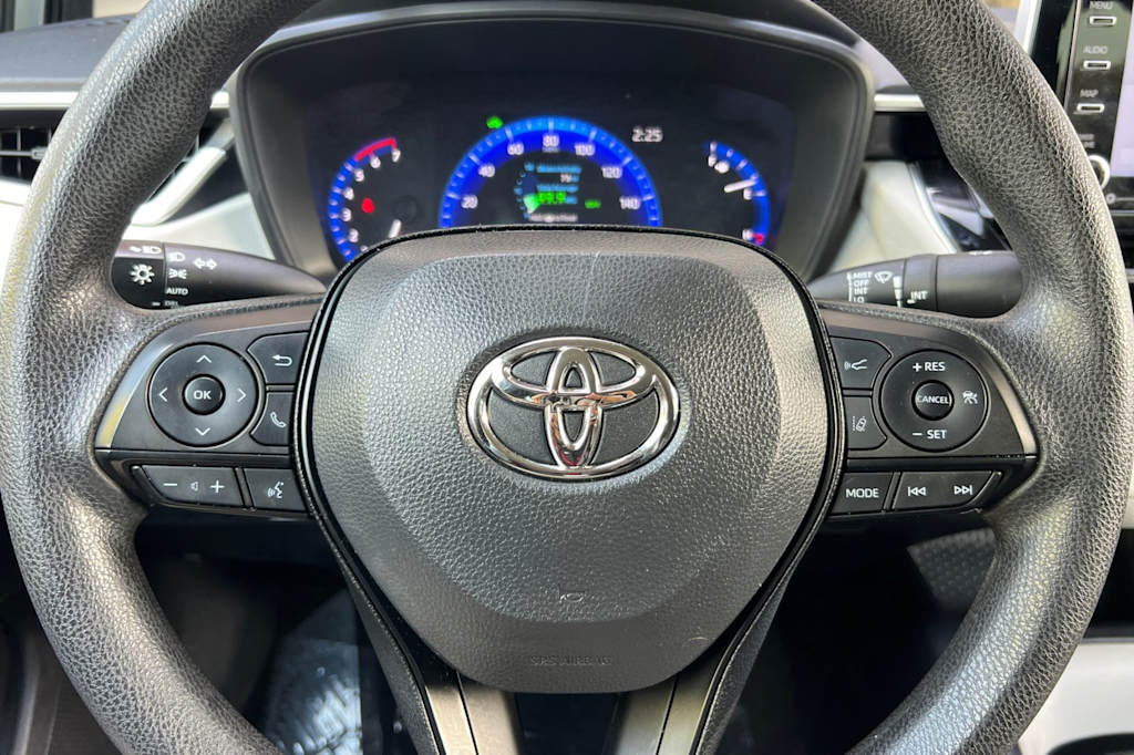 Thumbnail: 2021 Toyota Corolla - 27