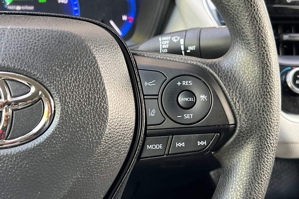 Thumbnail: 2021 Toyota Corolla - 29