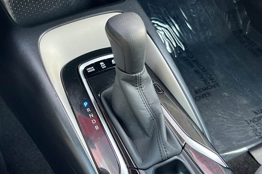 Thumbnail: 2021 Toyota Corolla - 15