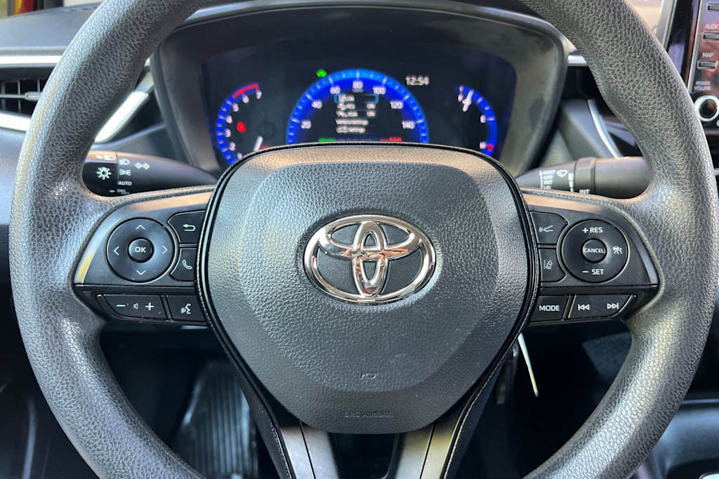 Thumbnail: 2022 Toyota Corolla - 26