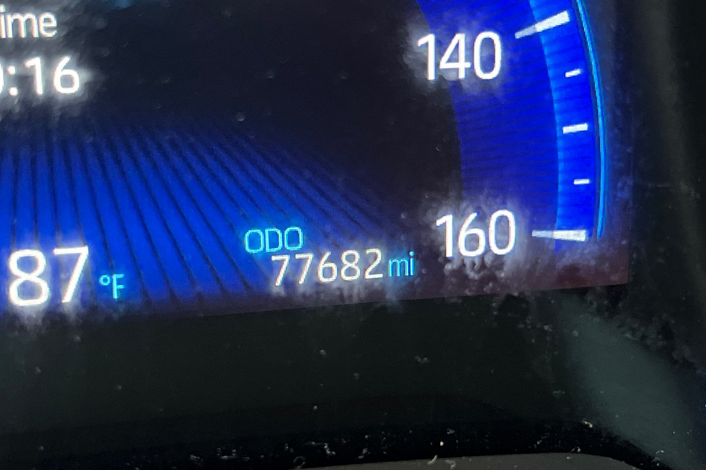 Thumbnail: 2021 Toyota Corolla - 7