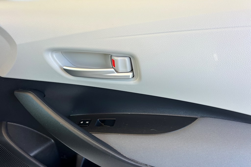 Thumbnail: 2021 Toyota Corolla - 23