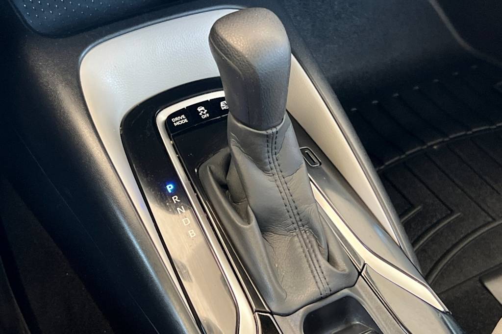 Thumbnail: 2021 Toyota Corolla - 15