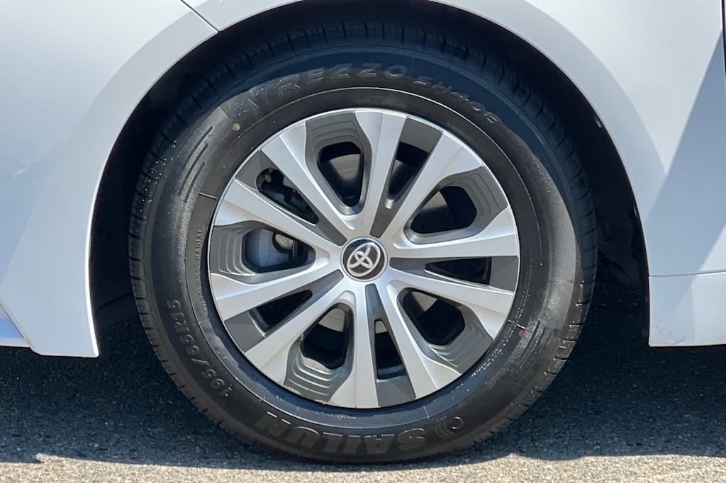 Thumbnail: 2021 Toyota Corolla - 8