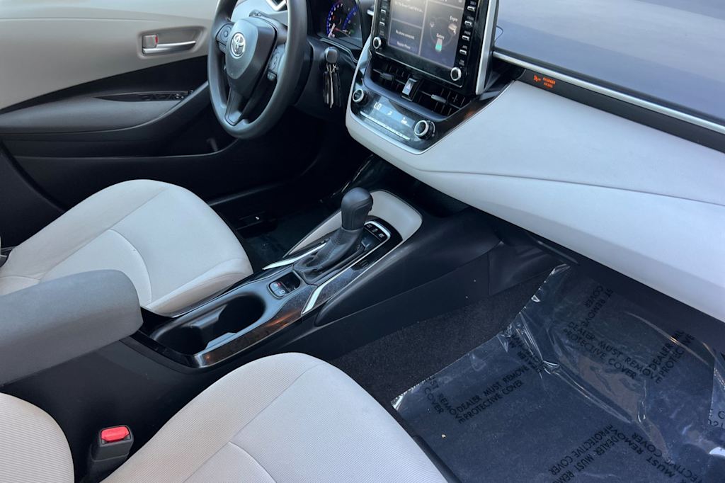 Thumbnail: 2020 Toyota Corolla - 13