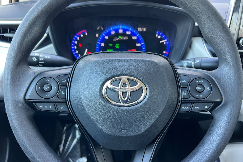 Thumbnail: 2020 Toyota Corolla - 26