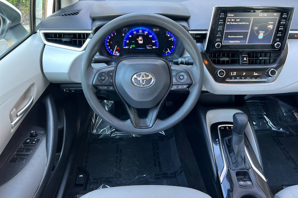 Thumbnail: 2020 Toyota Corolla - 12