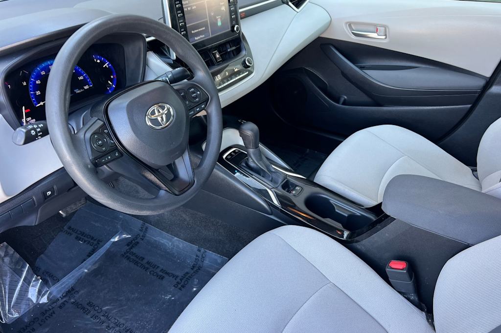 Thumbnail: 2020 Toyota Corolla - 9