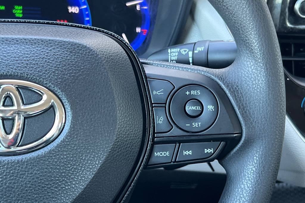 Thumbnail: 2020 Toyota Corolla - 28