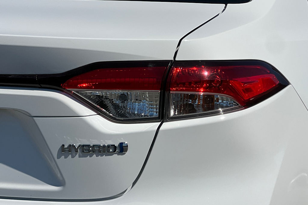Thumbnail: 2020 Toyota Corolla - 31