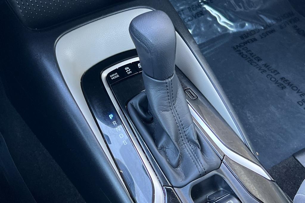 Thumbnail: 2020 Toyota Corolla - 15