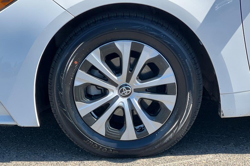 Thumbnail: 2020 Toyota Corolla - 8