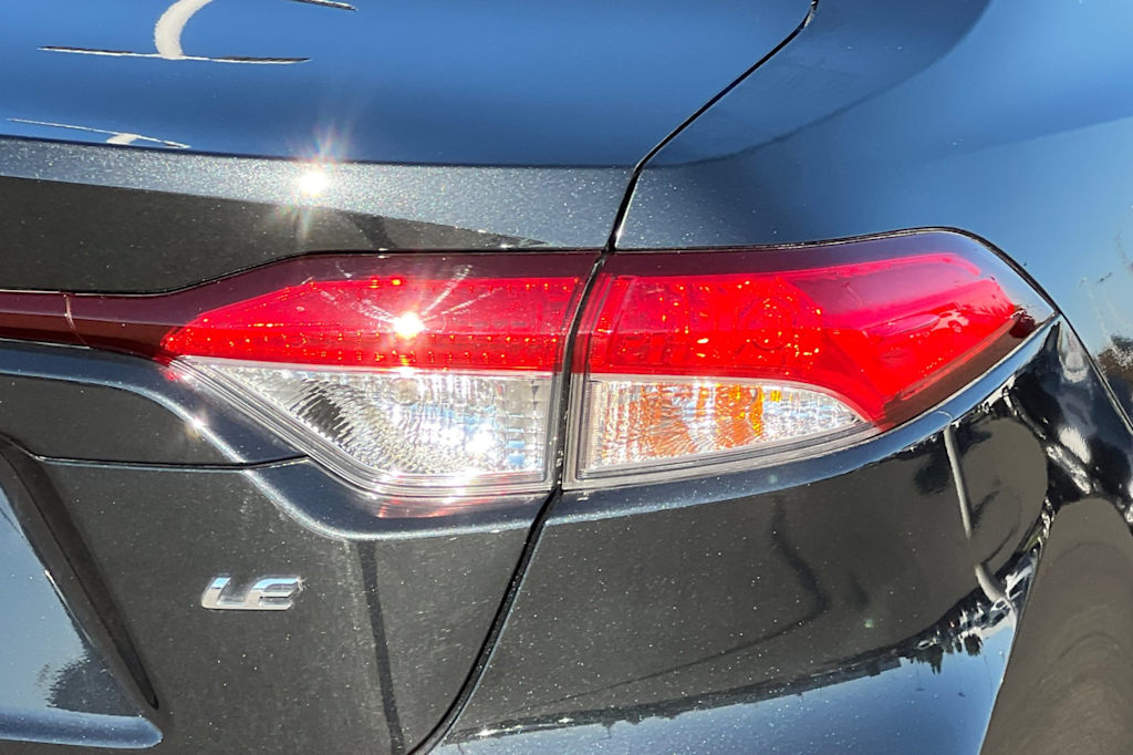 Thumbnail: 2022 Toyota Corolla - 29