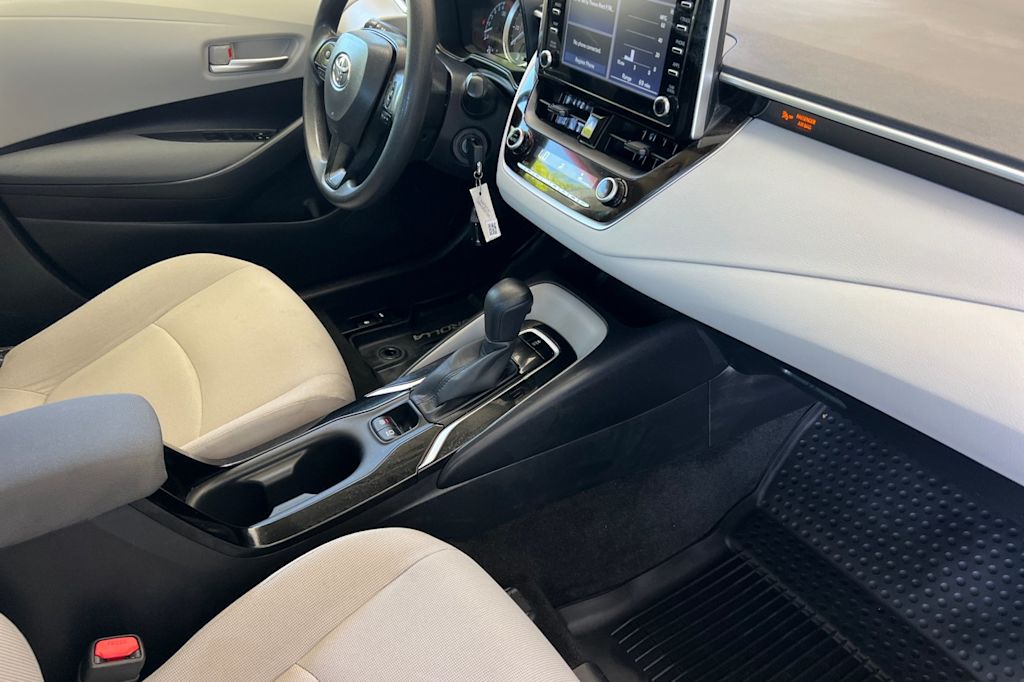 Thumbnail: 2020 Toyota Corolla - 13