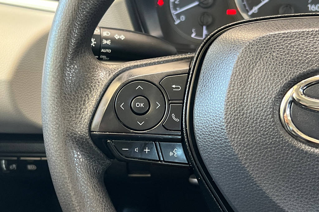 Thumbnail: 2020 Toyota Corolla - 27