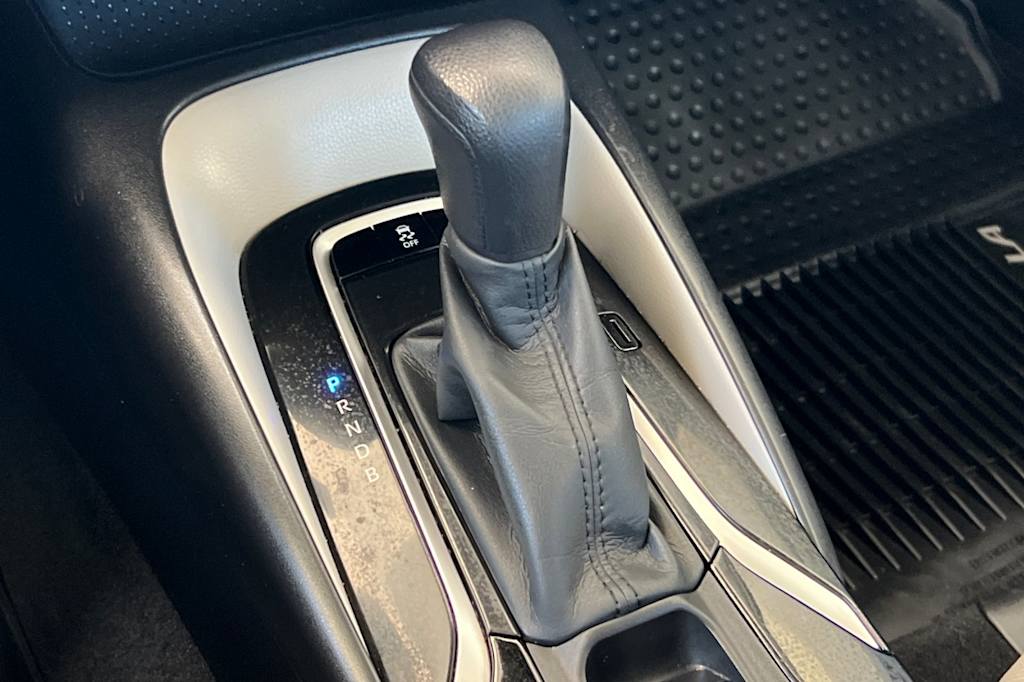 Thumbnail: 2020 Toyota Corolla - 15