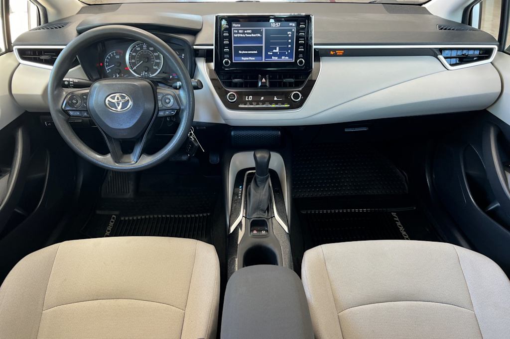 Thumbnail: 2020 Toyota Corolla - 2