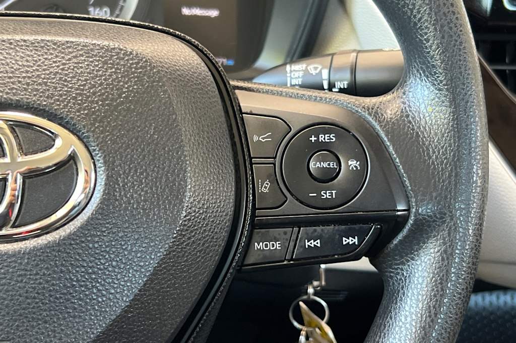 Thumbnail: 2020 Toyota Corolla - 28