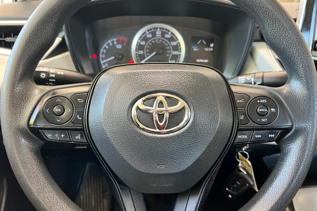 Thumbnail: 2020 Toyota Corolla - 26