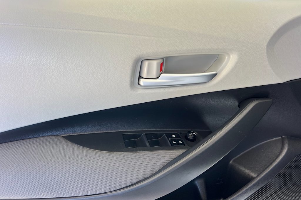Thumbnail: 2020 Toyota Corolla - 21