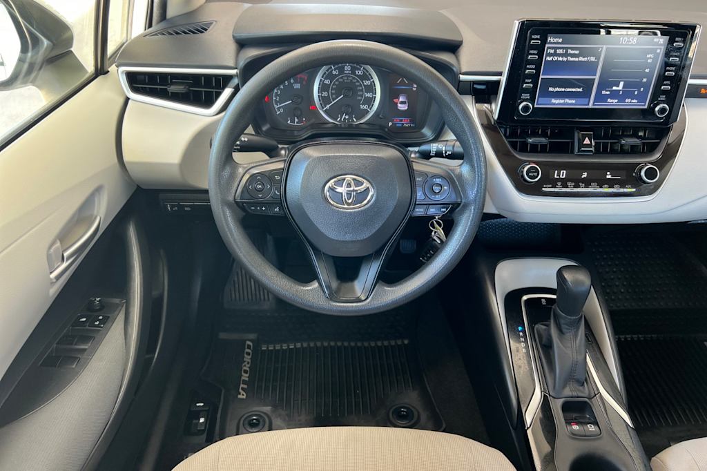 Thumbnail: 2020 Toyota Corolla - 12