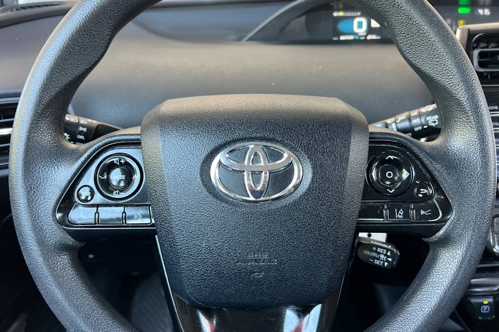 Thumbnail: 2021 Toyota Prius - 26