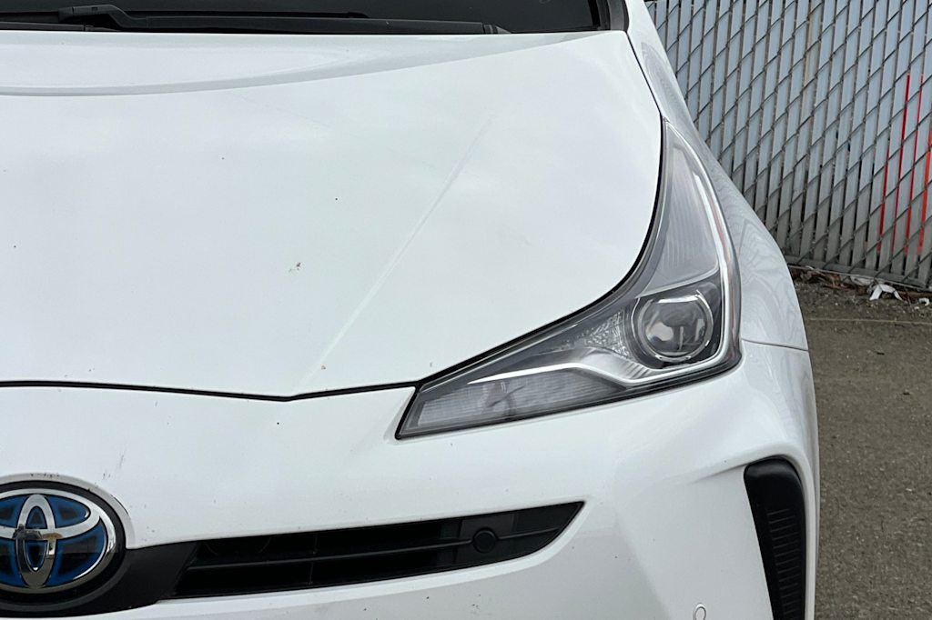 Thumbnail: 2022 Toyota Prius - 16