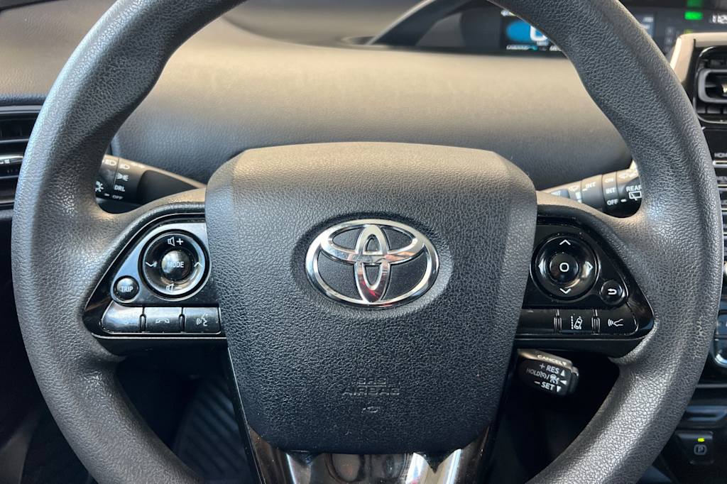 Thumbnail: 2022 Toyota Prius - 27