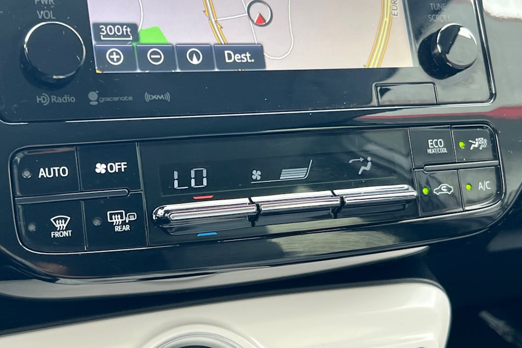 Thumbnail: 2017 Toyota Prius Prime - 25