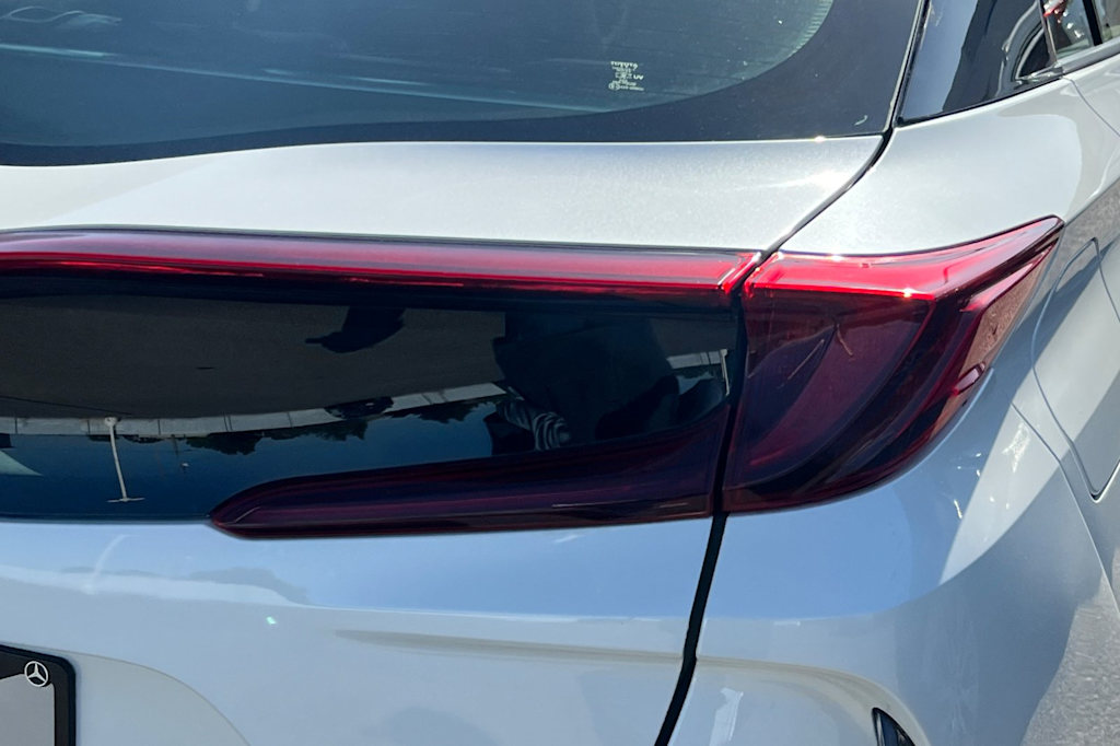 Thumbnail: 2017 Toyota Prius Prime - 19