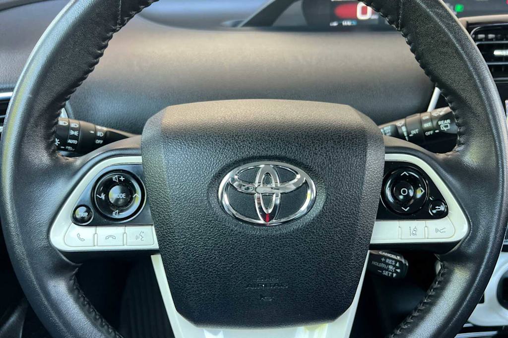 Thumbnail: 2018 Toyota Prius - 27