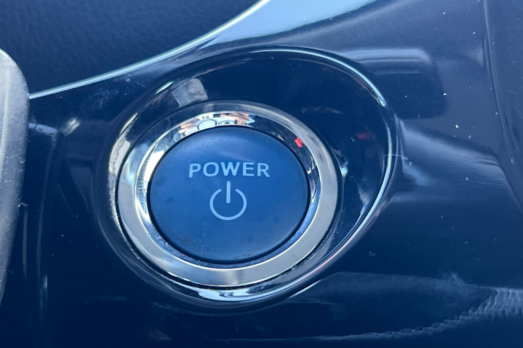 Thumbnail: 2017 Toyota Prius - 29