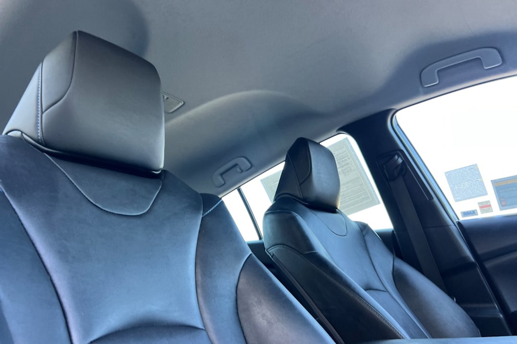 Thumbnail: 2017 Toyota Prius - 10