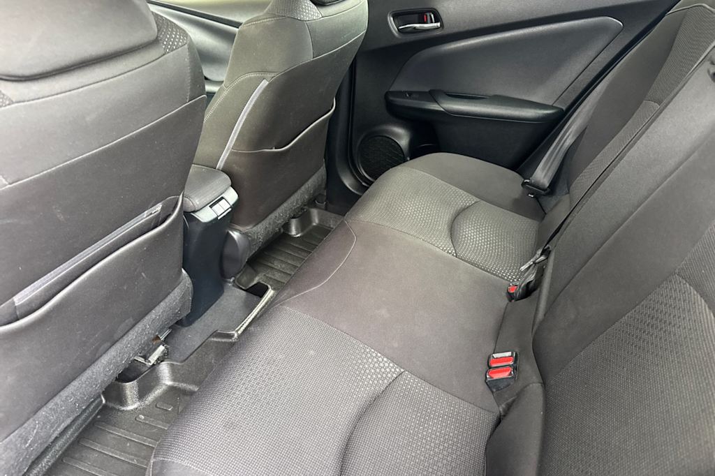 Thumbnail: 2019 Toyota Prius - 12