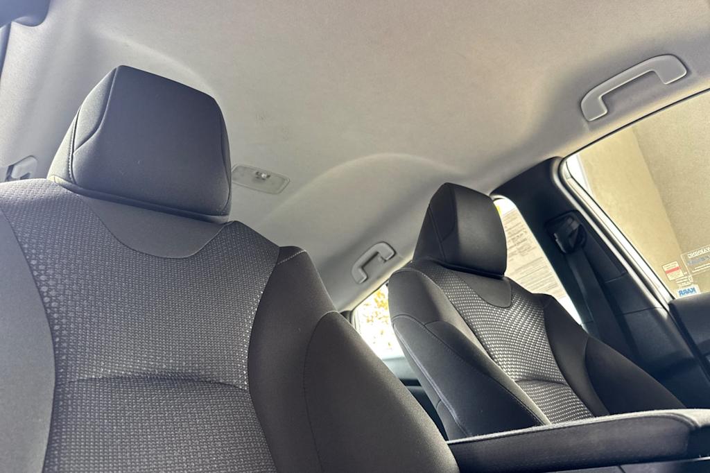 Thumbnail: 2019 Toyota Prius - 11