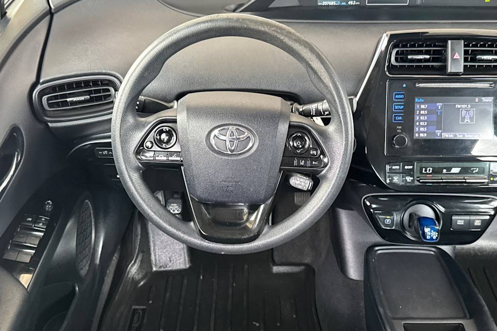 Thumbnail: 2019 Toyota Prius - 9
