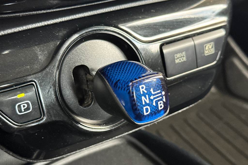 Thumbnail: 2019 Toyota Prius - 15