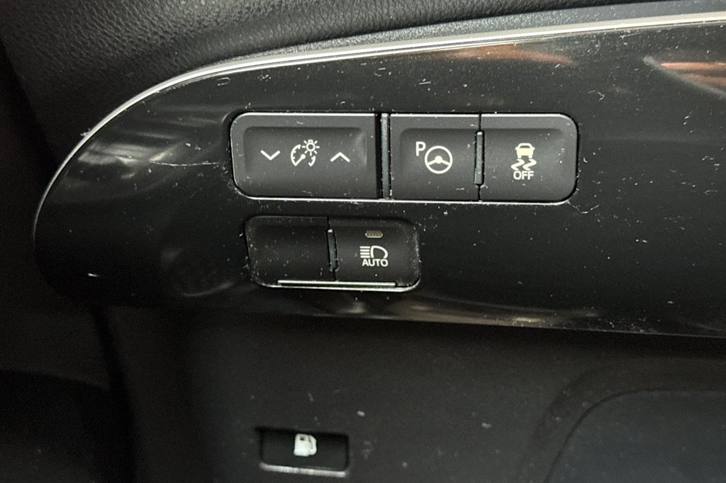 Thumbnail: 2019 Toyota Prius - 31