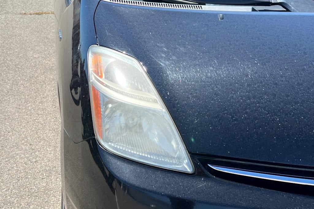 Thumbnail: 2008 Toyota Prius - 15