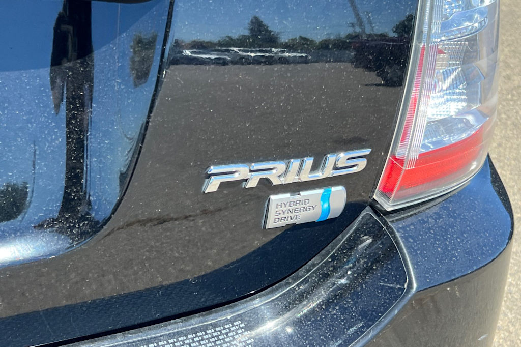 Thumbnail: 2008 Toyota Prius - 22
