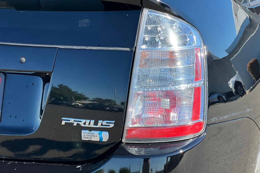 Thumbnail: 2008 Toyota Prius - 29