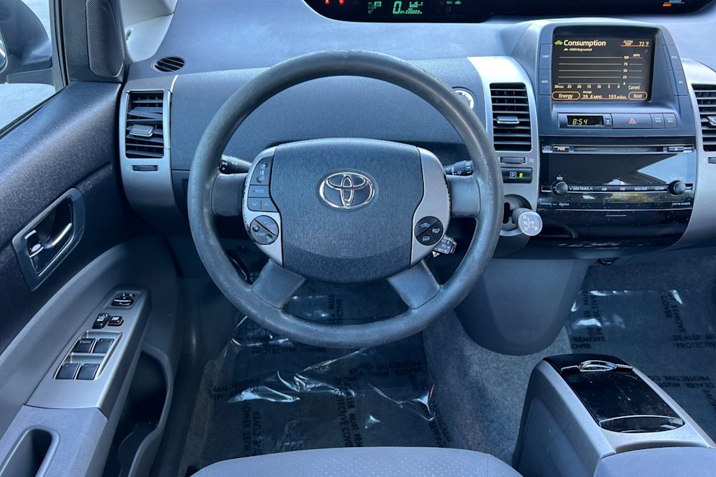 Thumbnail: 2008 Toyota Prius - 12