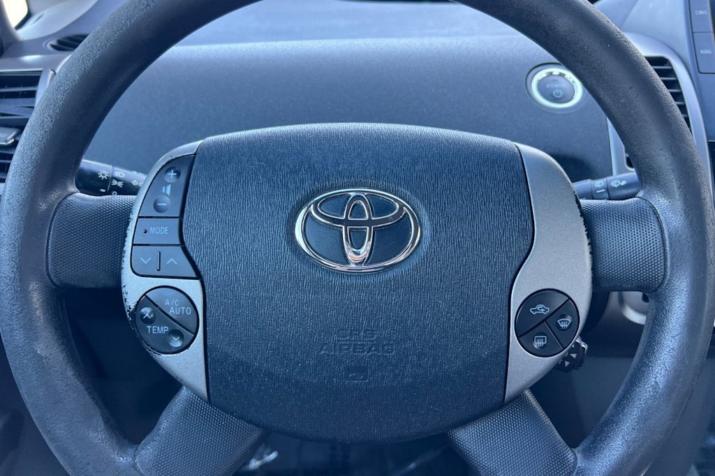 Thumbnail: 2008 Toyota Prius - 25