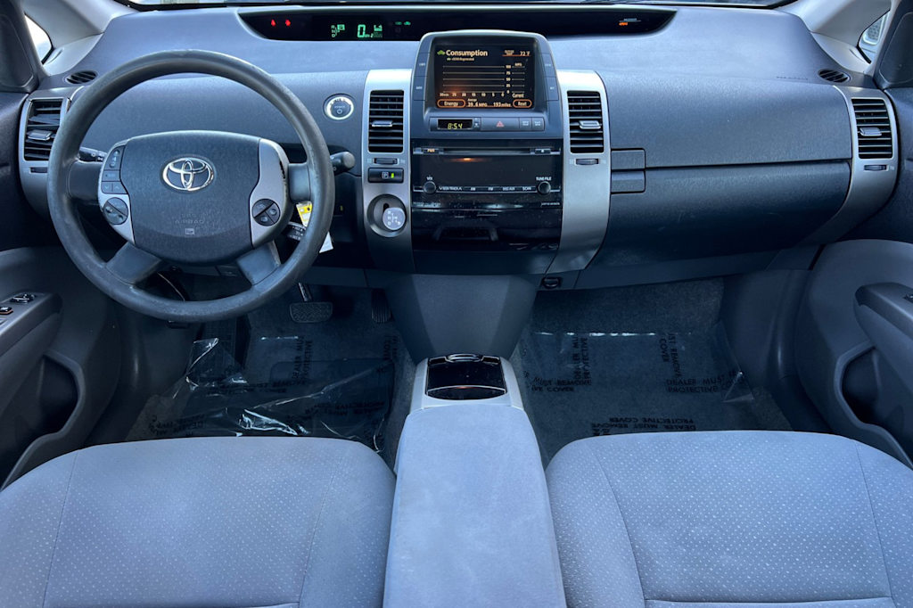 Thumbnail: 2008 Toyota Prius - 2