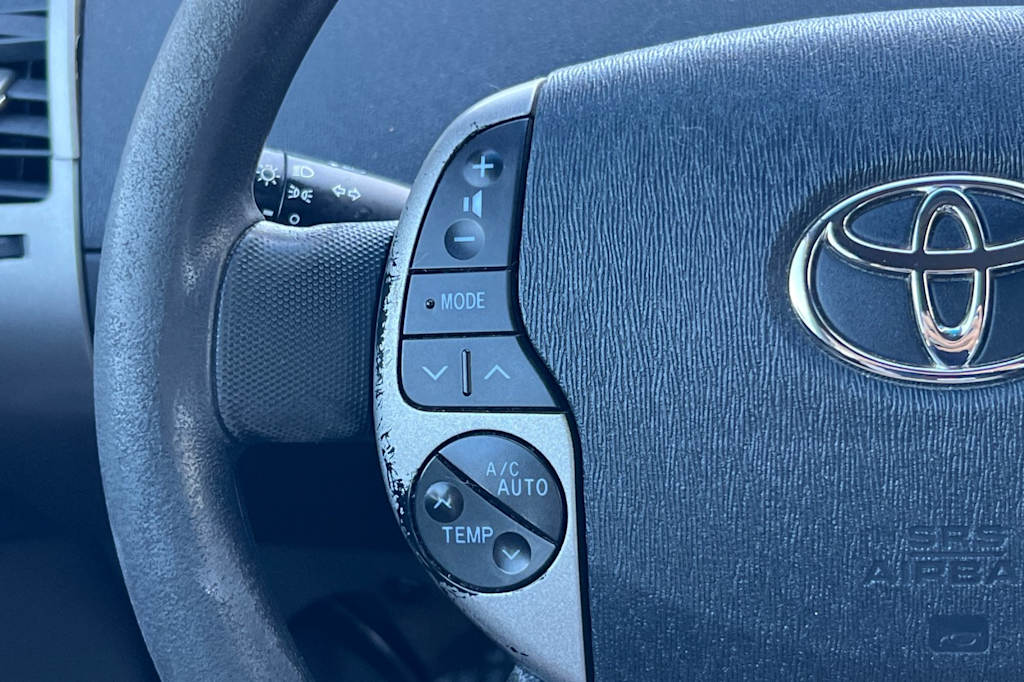Thumbnail: 2008 Toyota Prius - 26