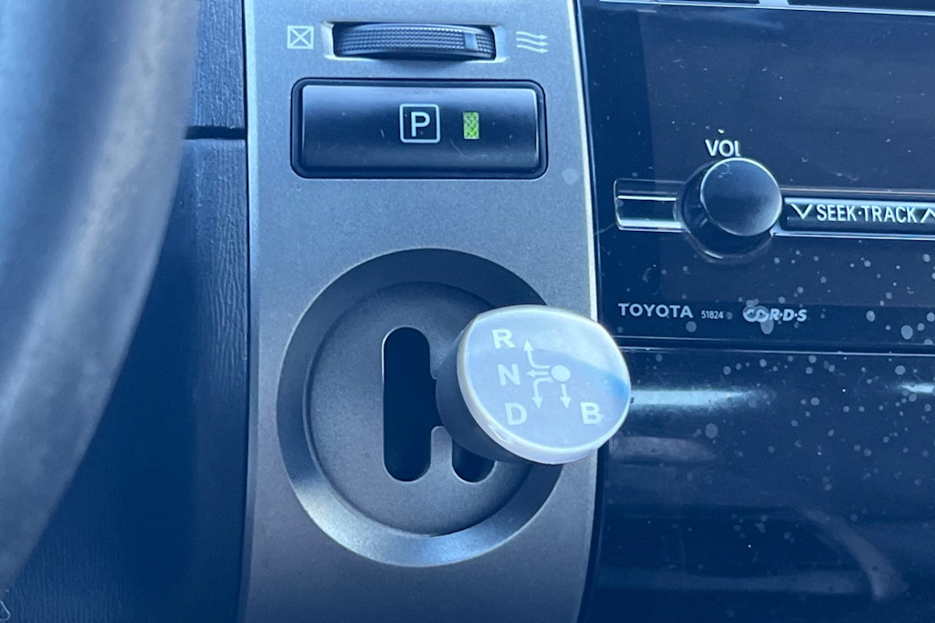 Thumbnail: 2008 Toyota Prius - 23