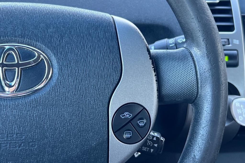 Thumbnail: 2008 Toyota Prius - 27